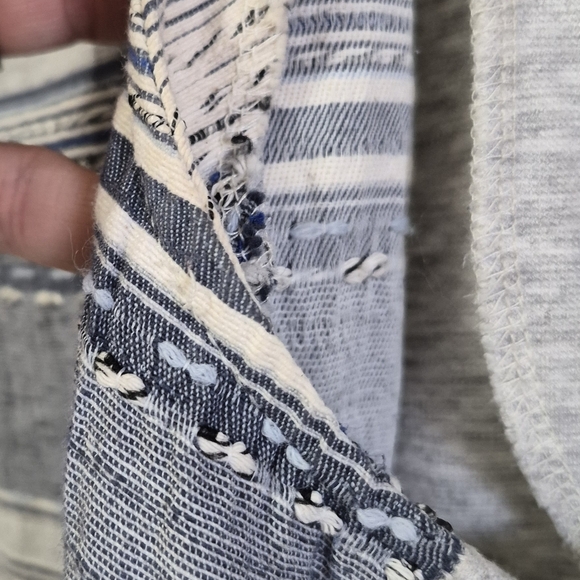 Anthropologie Dolan Sabado Embroidered Dress - Picture 13 of 15